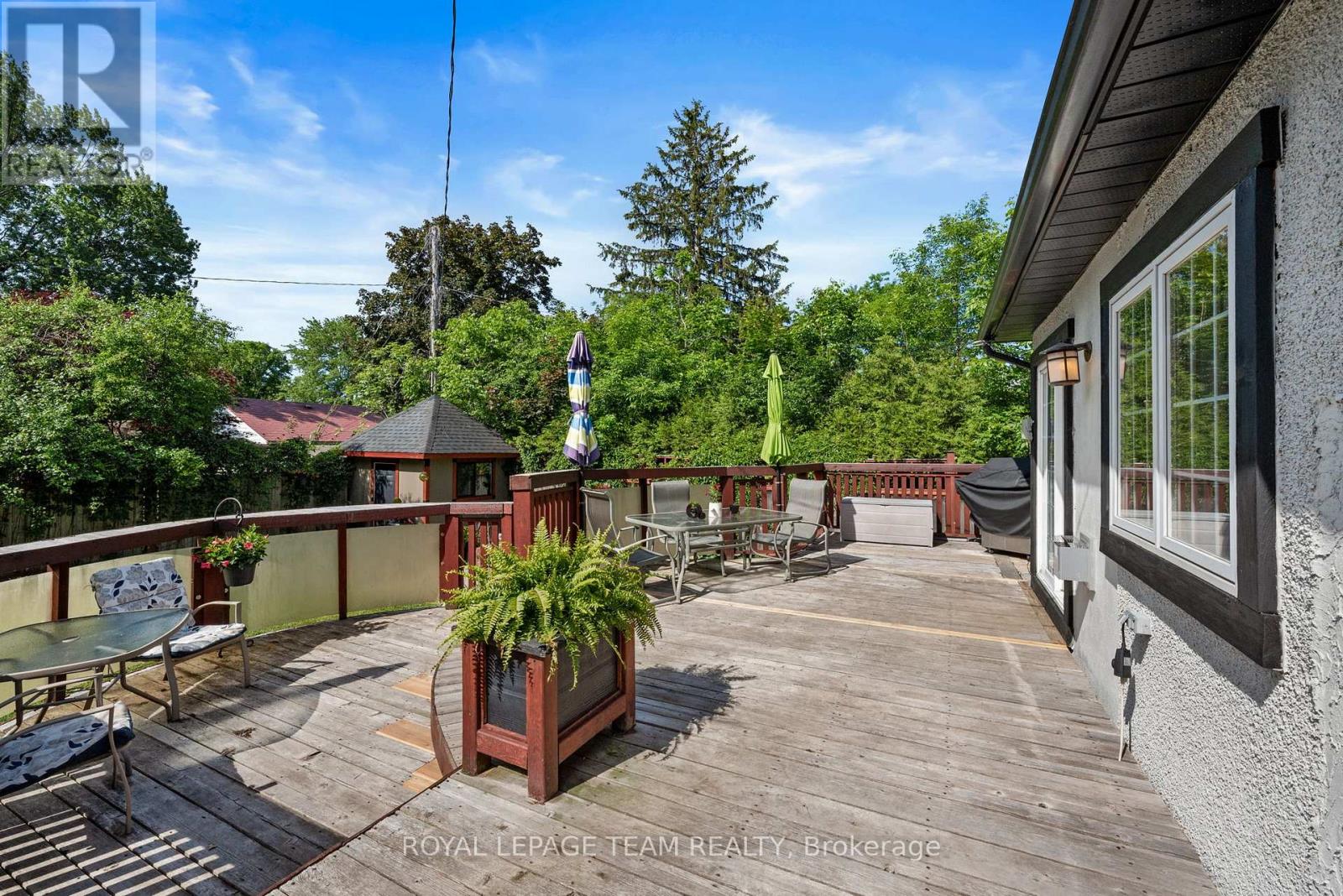 1386 Randall Avenue, Ottawa, Ontario  K1H 7R3 - Photo 33 - X13431036