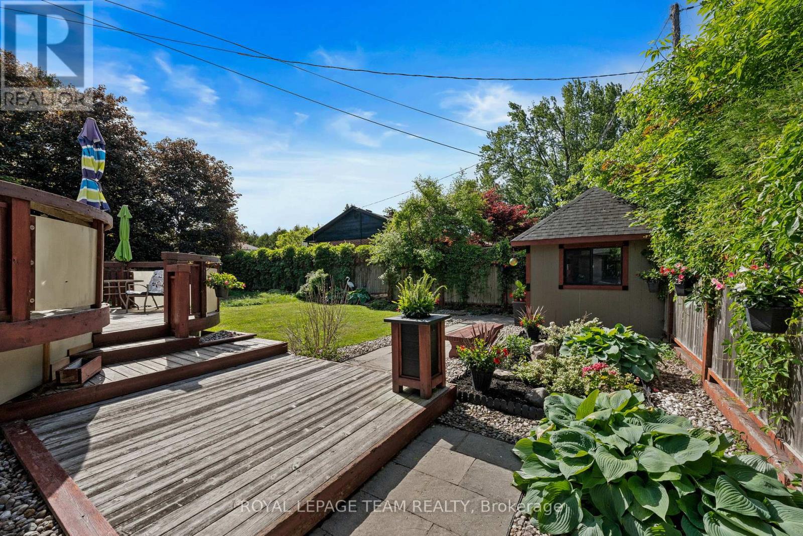 1386 Randall Avenue, Ottawa, Ontario  K1H 7R3 - Photo 37 - X13431036