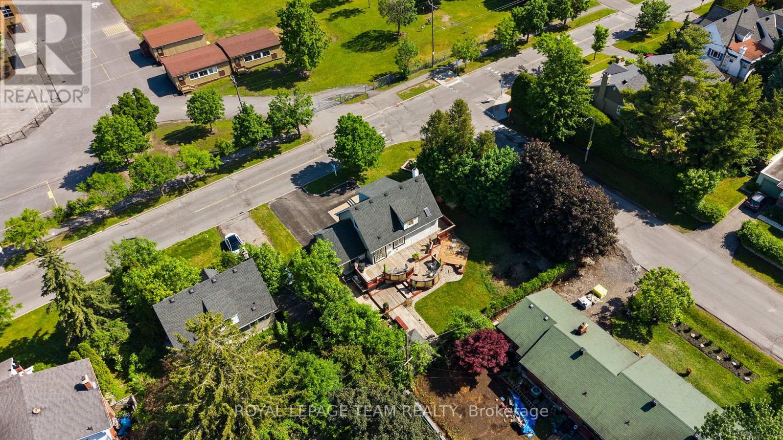 1386 Randall Avenue, Ottawa, Ontario  K1H 7R3 - Photo 42 - X13431036