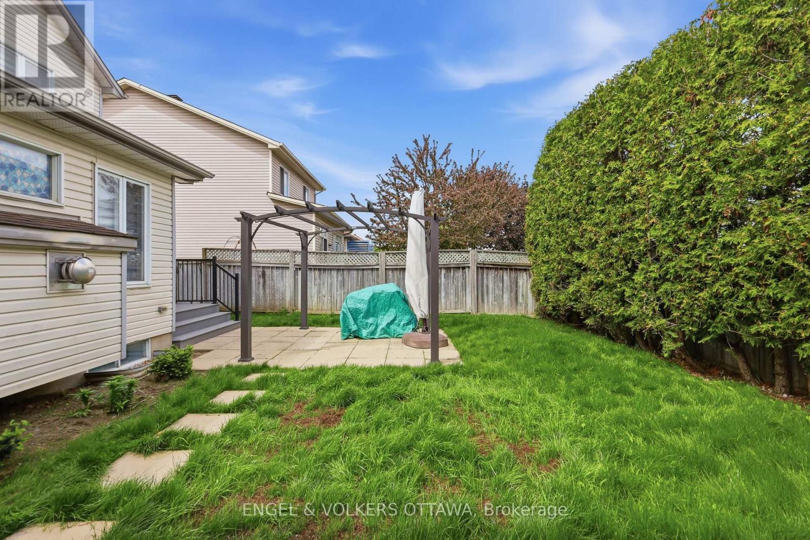 1033 Como Crescent, Ottawa, Ontario  K4A 3Z5 - Photo 26 - X13431068