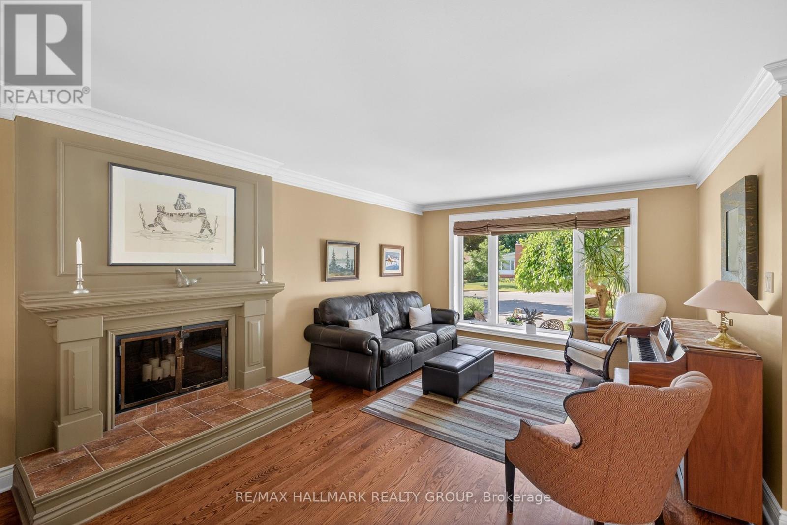 2128 Benjamin Avenue, Ottawa, Ontario  K2A 1P4 - Photo 8 - X13431070