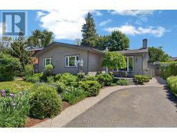 2128 BENJAMIN AVENUE, Ottawa, Ontario