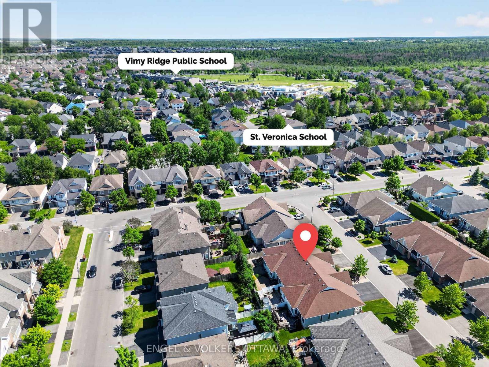 260 Bulrush Crescent, Ottawa, Ontario  K1T 0E5 - Photo 35 - X13431132