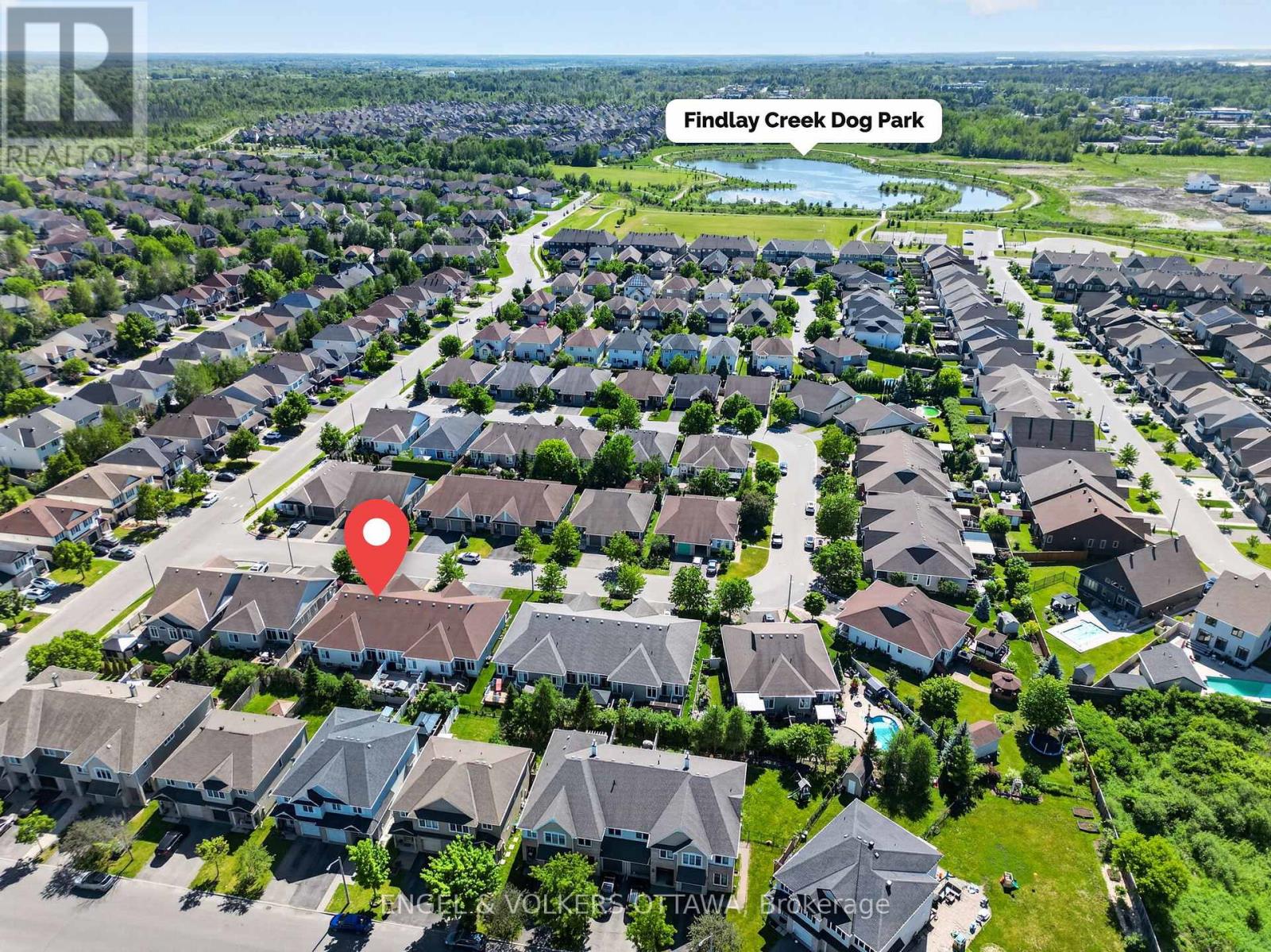 260 Bulrush Crescent, Ottawa, Ontario  K1T 0E5 - Photo 38 - X13431132