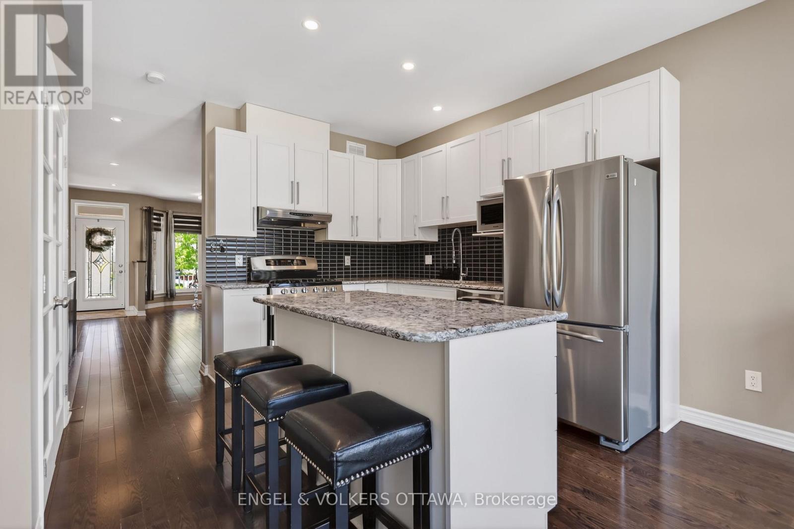 260 Bulrush Crescent, Ottawa, Ontario  K1T 0E5 - Photo 8 - X13431132