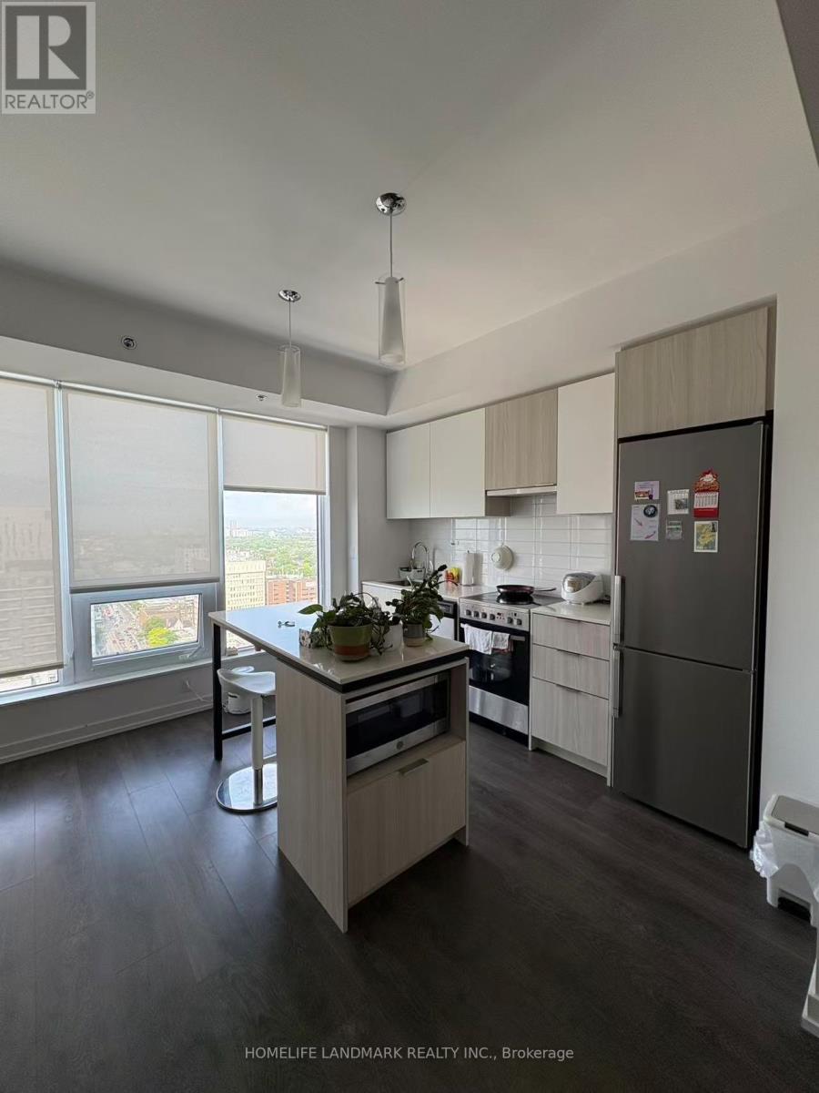 2303 - 203 College Street, Toronto, Ontario  M5T 0C8 - Photo 11 - C13412786