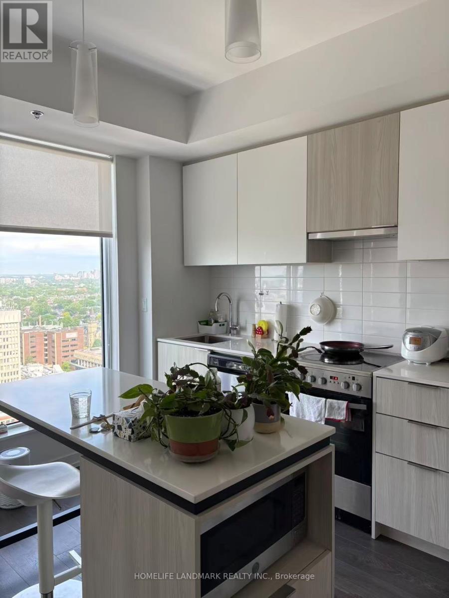 2303 - 203 College Street, Toronto, Ontario  M5T 0C8 - Photo 10 - C13412786