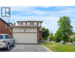60 MARTINDALE CRESCENT, Brampton, Ontario