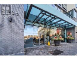 231 - 2450 OLD BRONTE ROAD, Oakville, Ontario