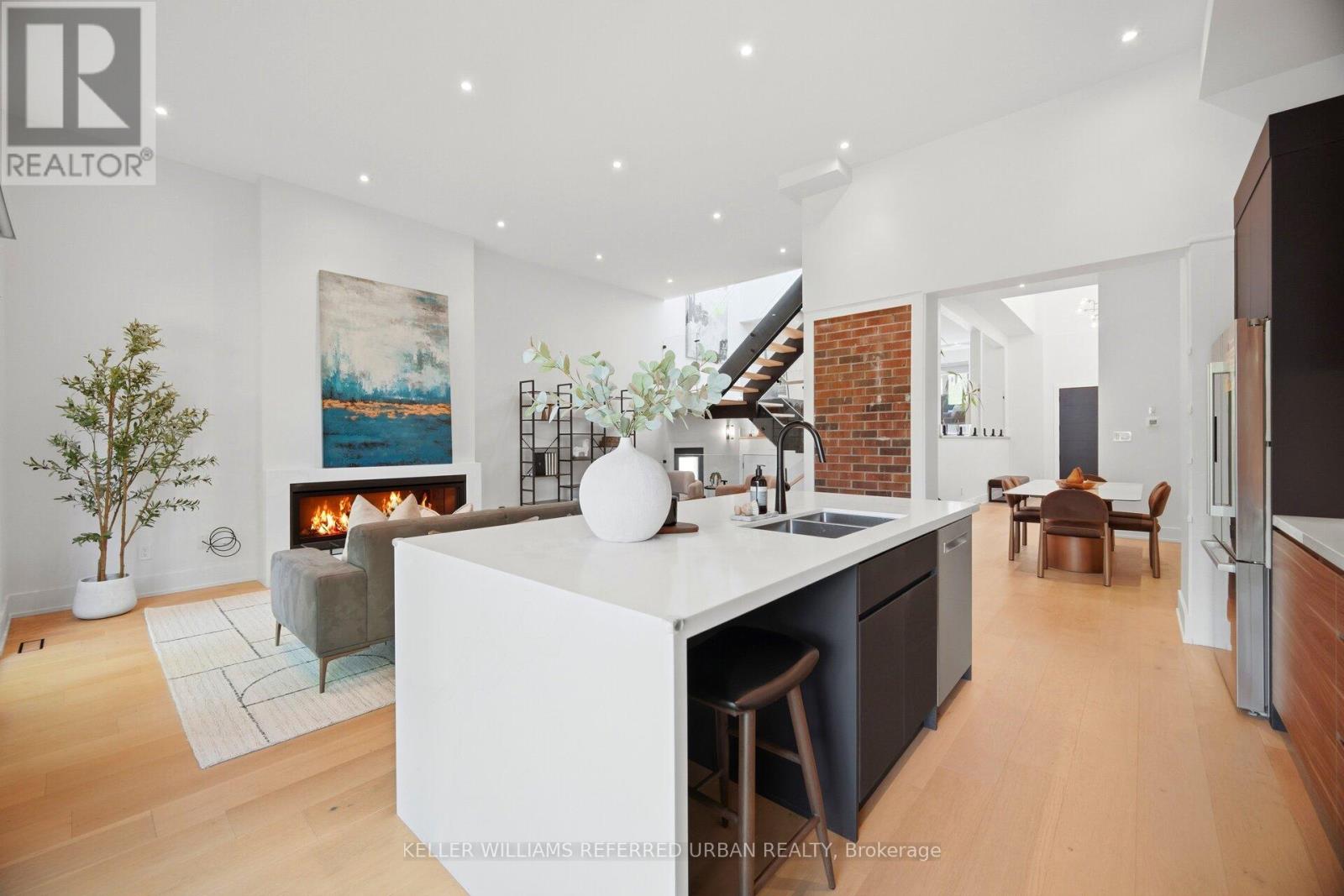 56 Elma Street, Toronto, Ontario  M8V 1X8 - Photo 14 - W13430536