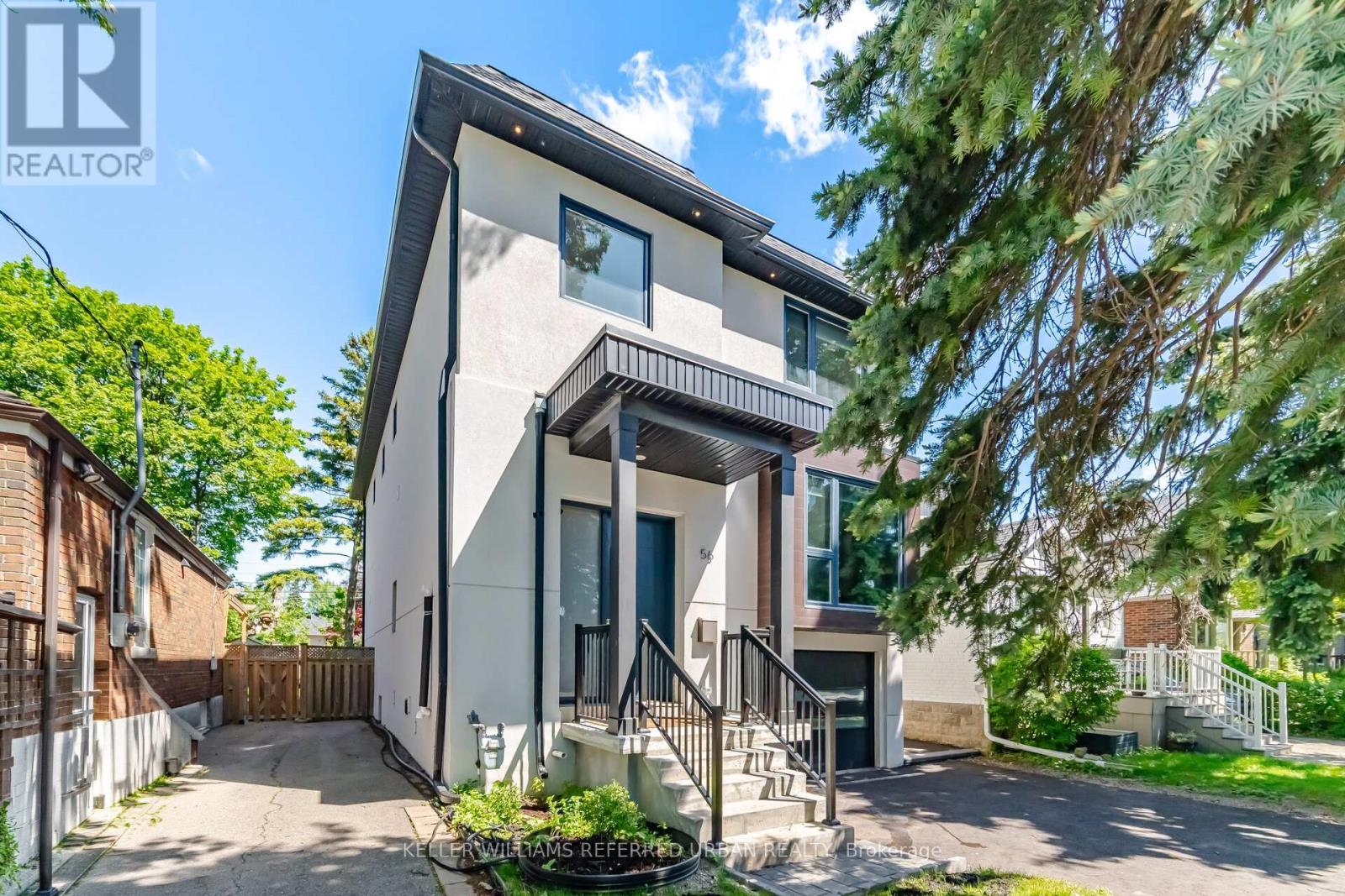 56 Elma Street, Toronto, Ontario  M8V 1X8 - Photo 3 - W13430536