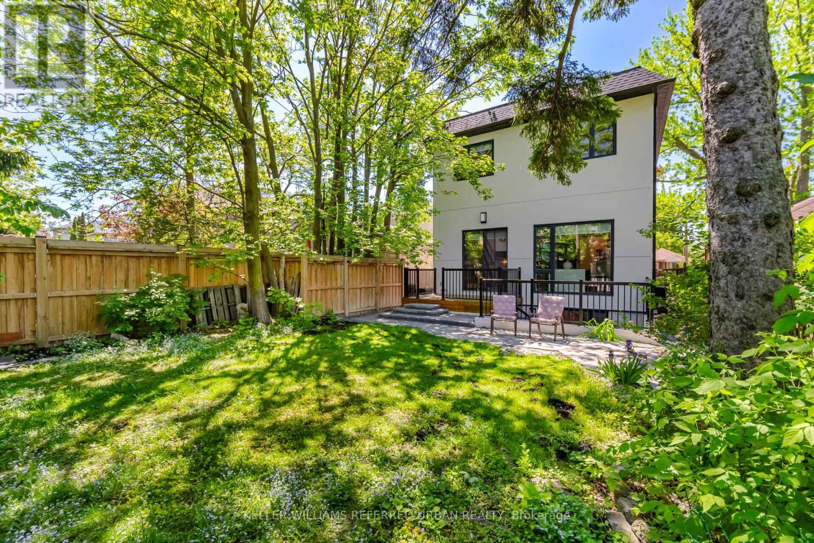 56 Elma Street, Toronto, Ontario  M8V 1X8 - Photo 49 - W13430536