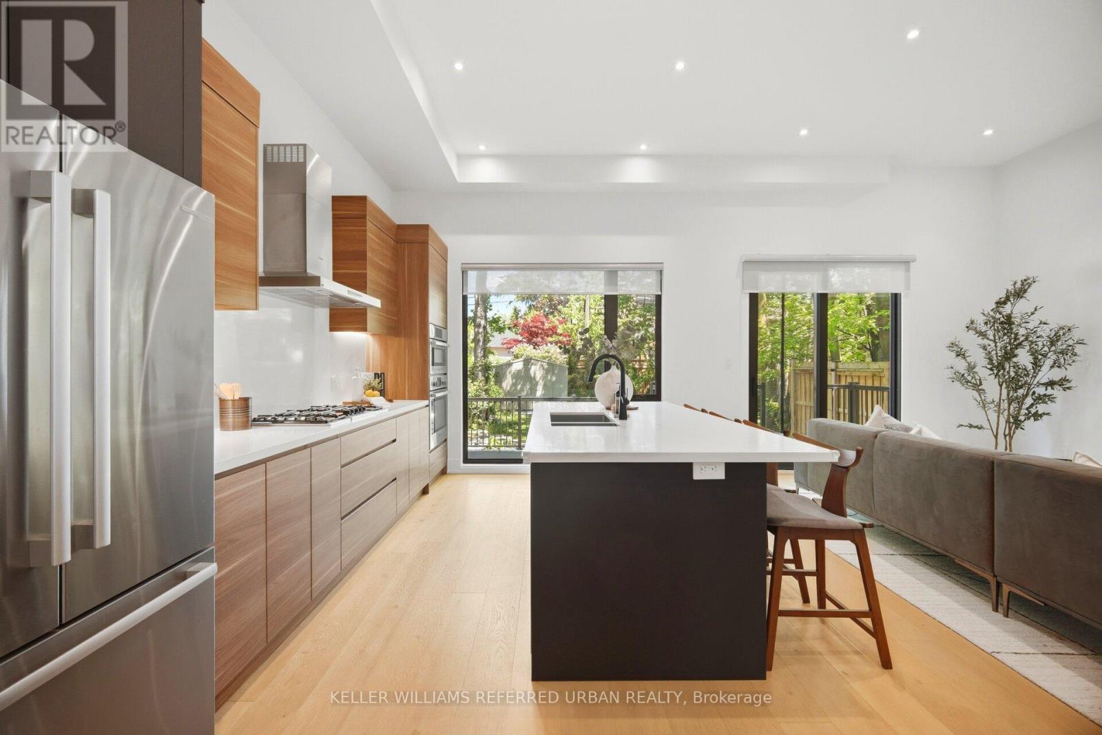 56 Elma Street, Toronto, Ontario  M8V 1X8 - Photo 9 - W13430536