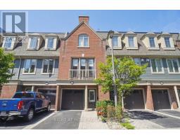 7 - 99 BRANT STREET, Oakville, Ontario