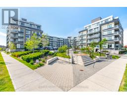 614 - 2501 SAW WHET BOULEVARD, Oakville, Ontario