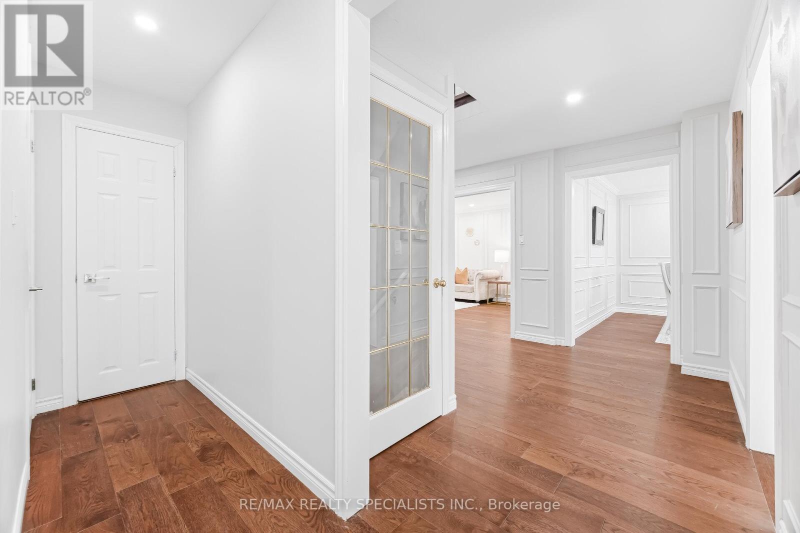 6101 Edenwood Drive, Mississauga, Ontario  L5N 2Y6 - Photo 19 - W13430620