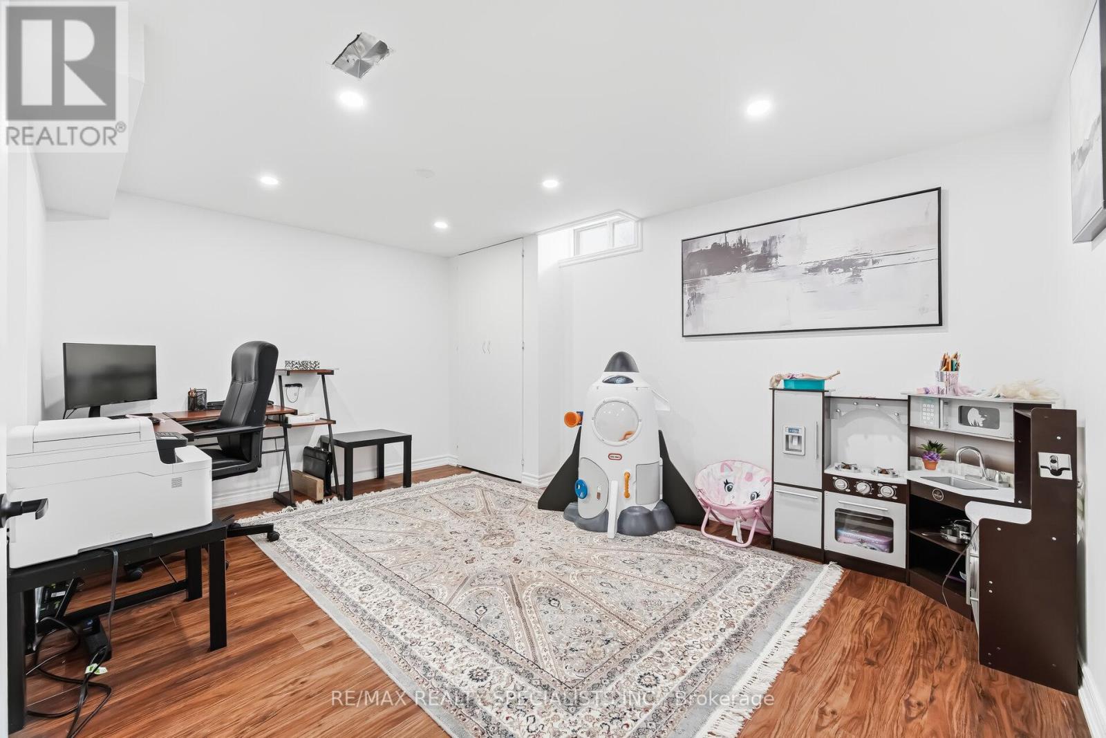 6101 Edenwood Drive, Mississauga, Ontario  L5N 2Y6 - Photo 38 - W13430620