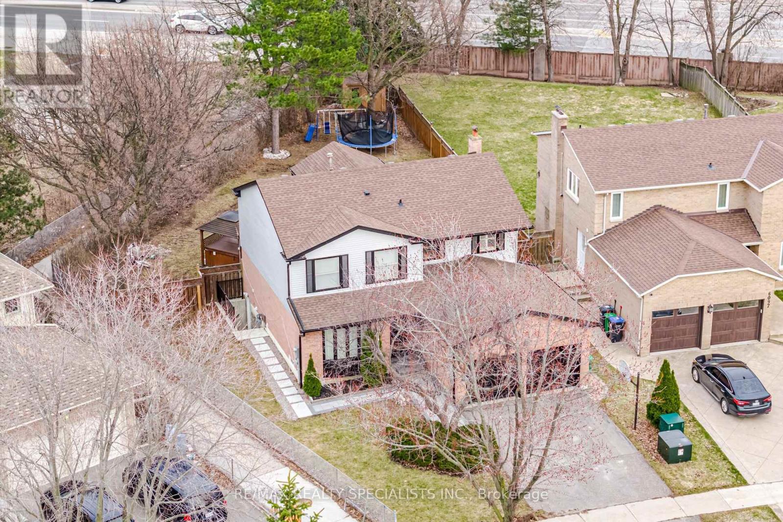 6101 Edenwood Drive, Mississauga, Ontario  L5N 2Y6 - Photo 47 - W13430620