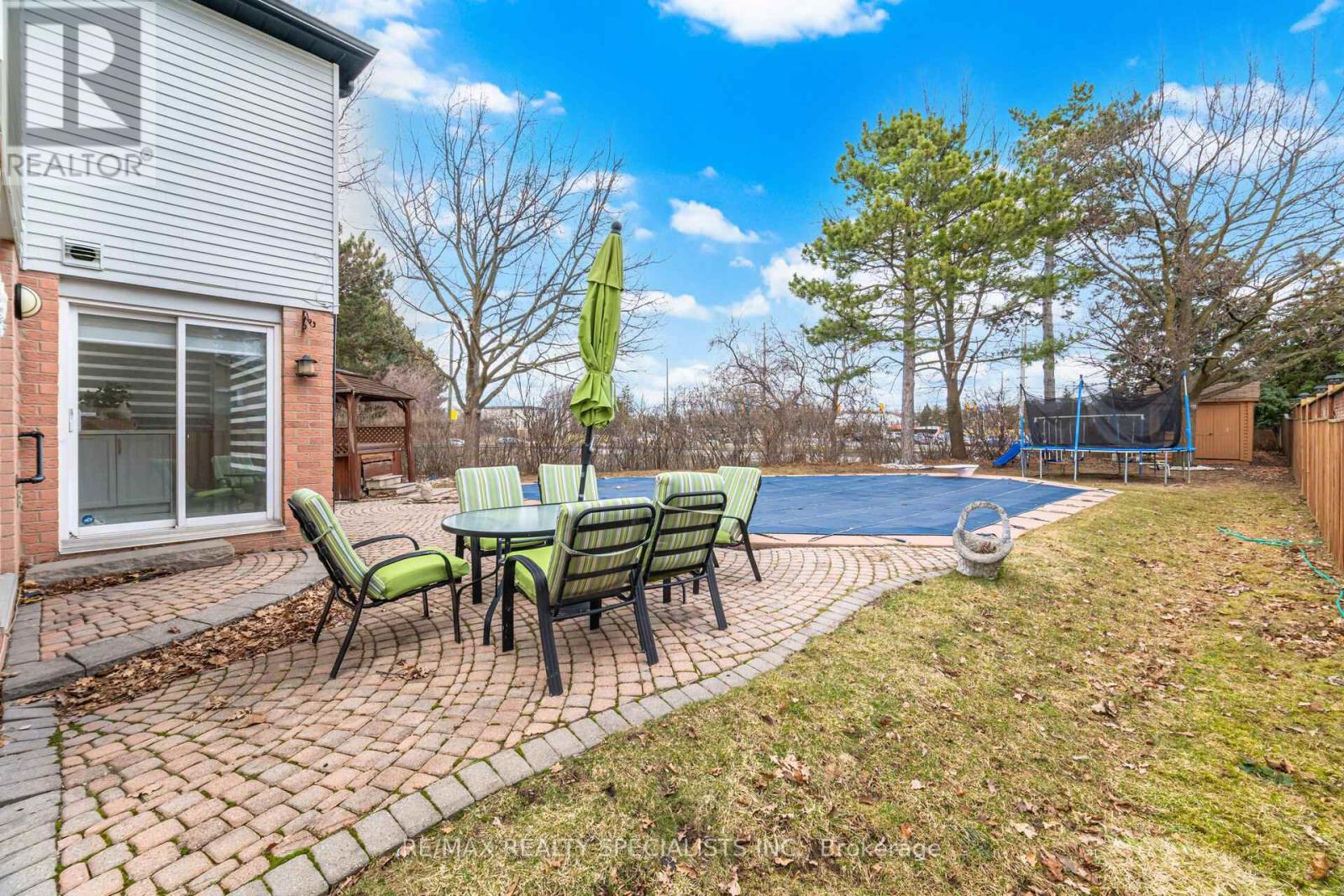 6101 Edenwood Drive, Mississauga, Ontario  L5N 2Y6 - Photo 48 - W13430620