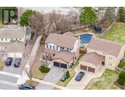 6101 EDENWOOD DRIVE, Mississauga, Ontario