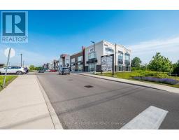105 - 3485 REBECCA STREET, Oakville, Ontario