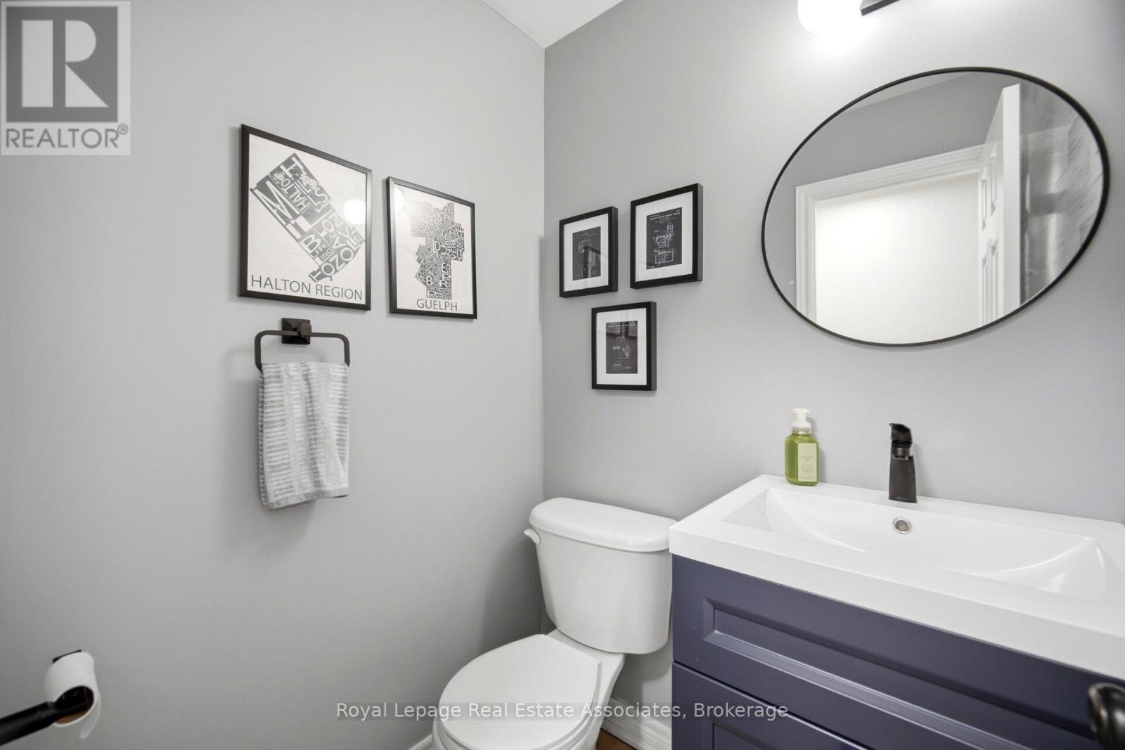 205 Acton Boulevard, Halton Hills, Ontario L7J 2Y4 - Photo 16 - W13430742