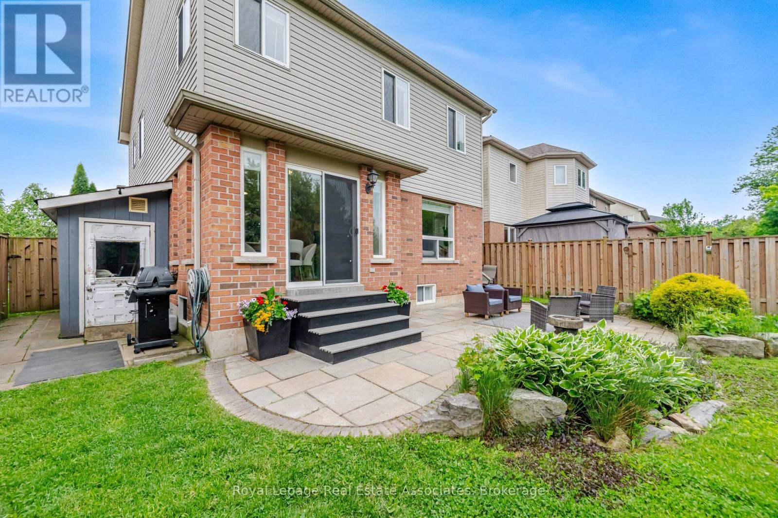 205 Acton Boulevard, Halton Hills, Ontario L7J 2Y4 - Photo 37 - W13430742