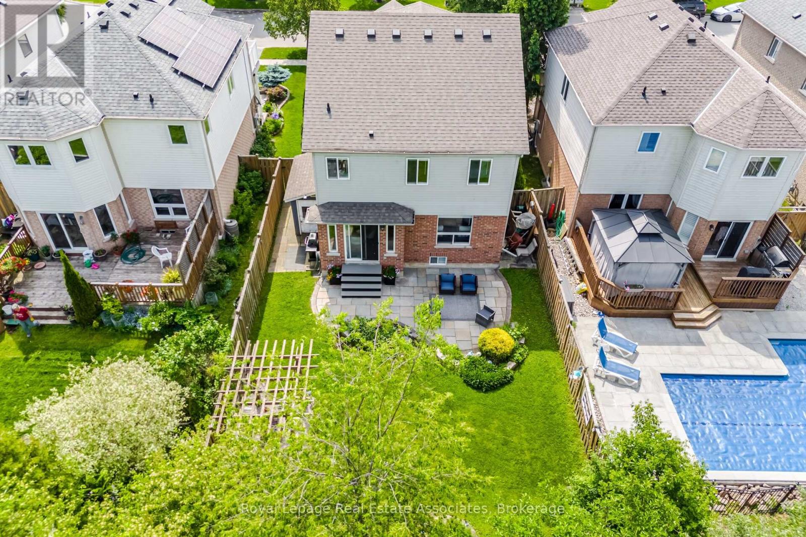 205 Acton Boulevard, Halton Hills, Ontario L7J 2Y4 - Photo 38 - W13430742