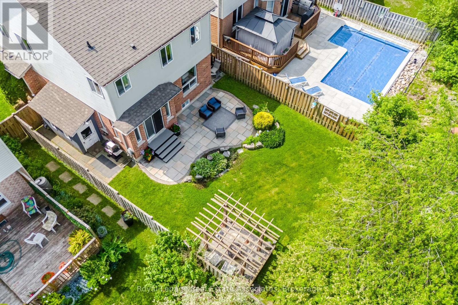 205 Acton Boulevard, Halton Hills, Ontario L7J 2Y4 - Photo 40 - W13430742