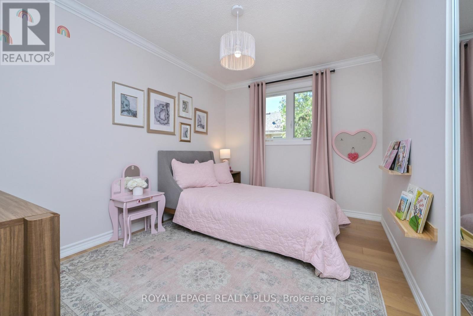 2668 Lundene Road, Mississauga, Ontario L5J 3Z1 - Photo 18 - W13430750