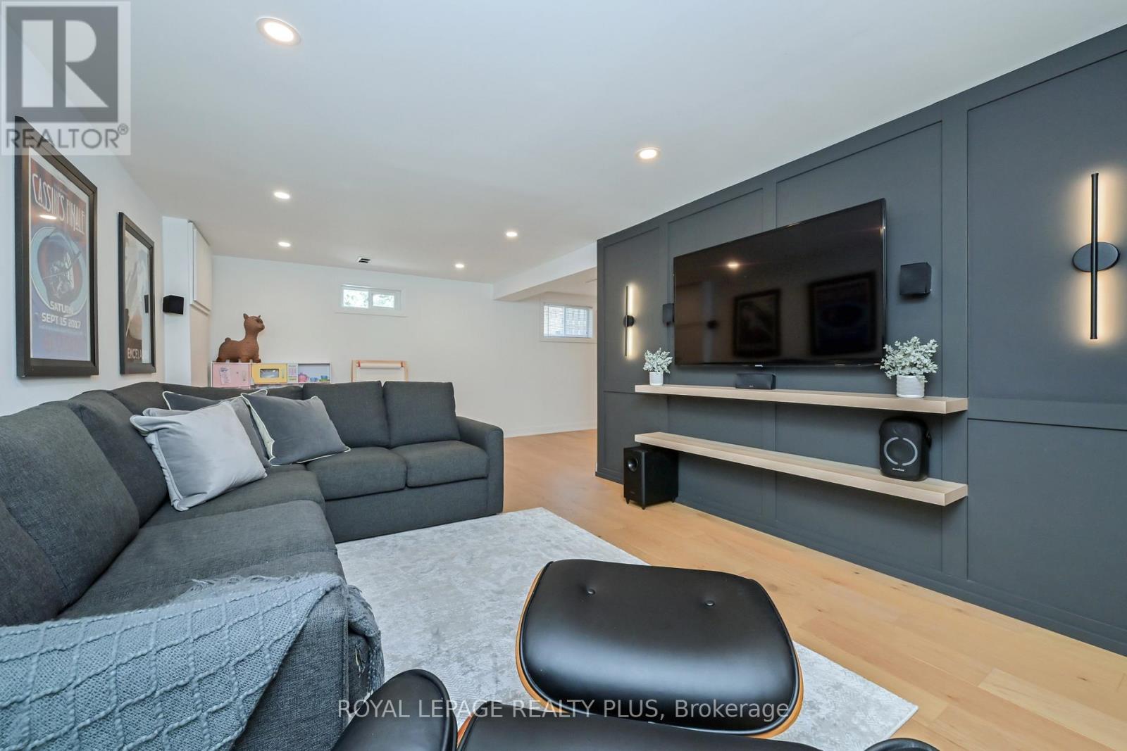 2668 Lundene Road, Mississauga, Ontario L5J 3Z1 - Photo 21 - W13430750
