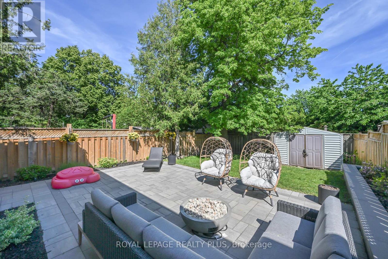 2668 Lundene Road, Mississauga, Ontario L5J 3Z1 - Photo 27 - W13430750