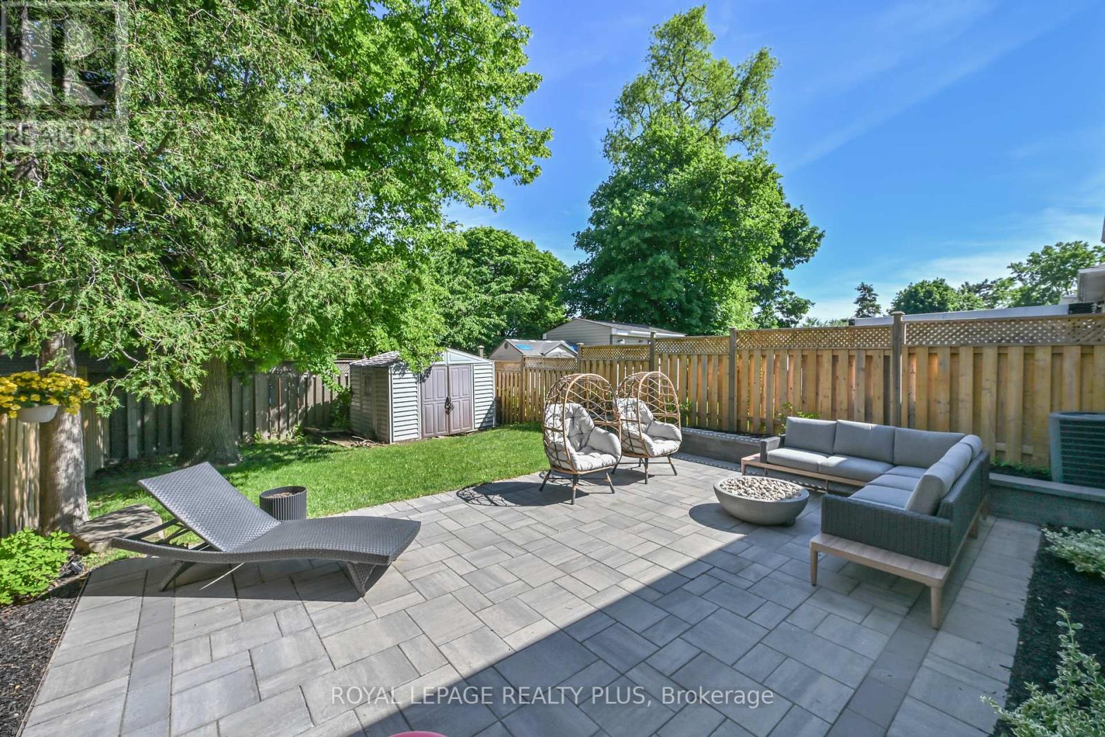 2668 Lundene Road, Mississauga, Ontario L5J 3Z1 - Photo 28 - W13430750