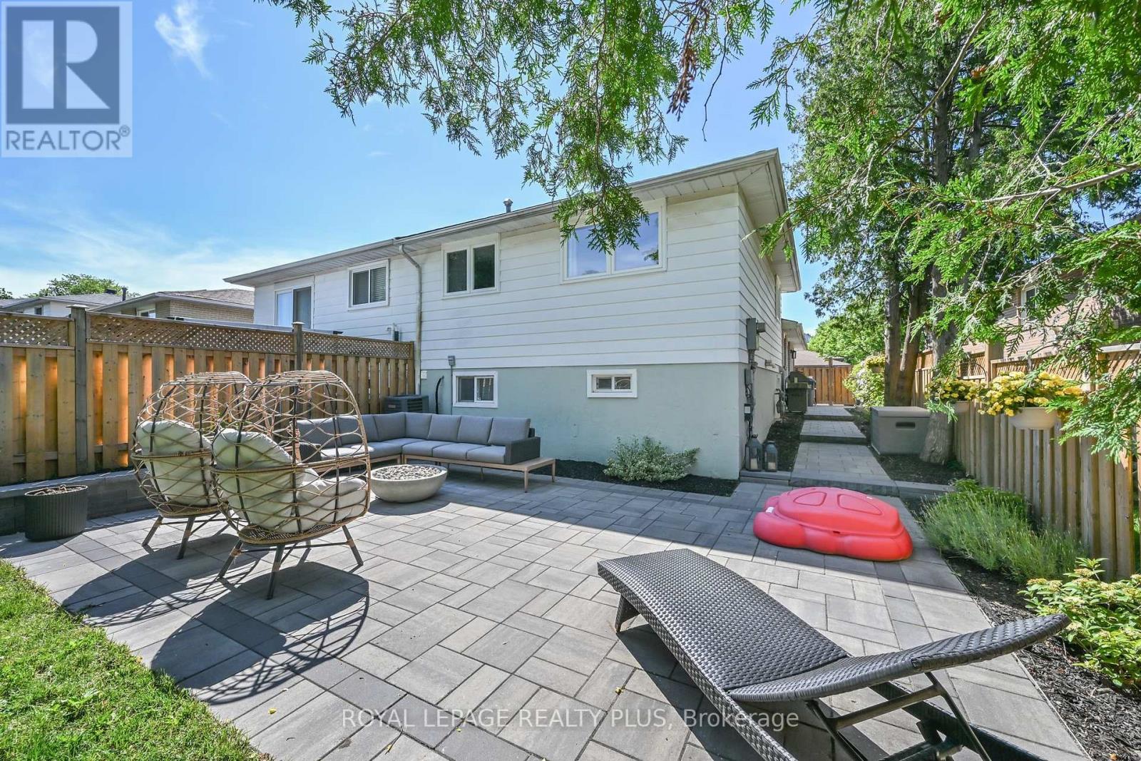 2668 Lundene Road, Mississauga, Ontario L5J 3Z1 - Photo 29 - W13430750