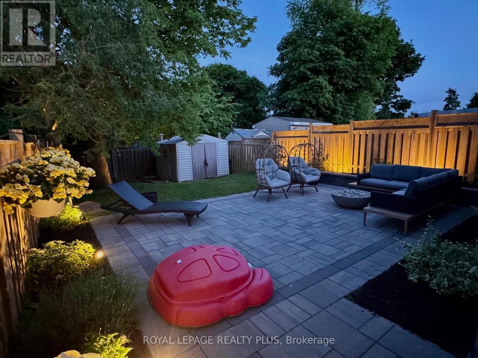 2668 Lundene Road, Mississauga, Ontario L5J 3Z1 - Photo 31 - W13430750