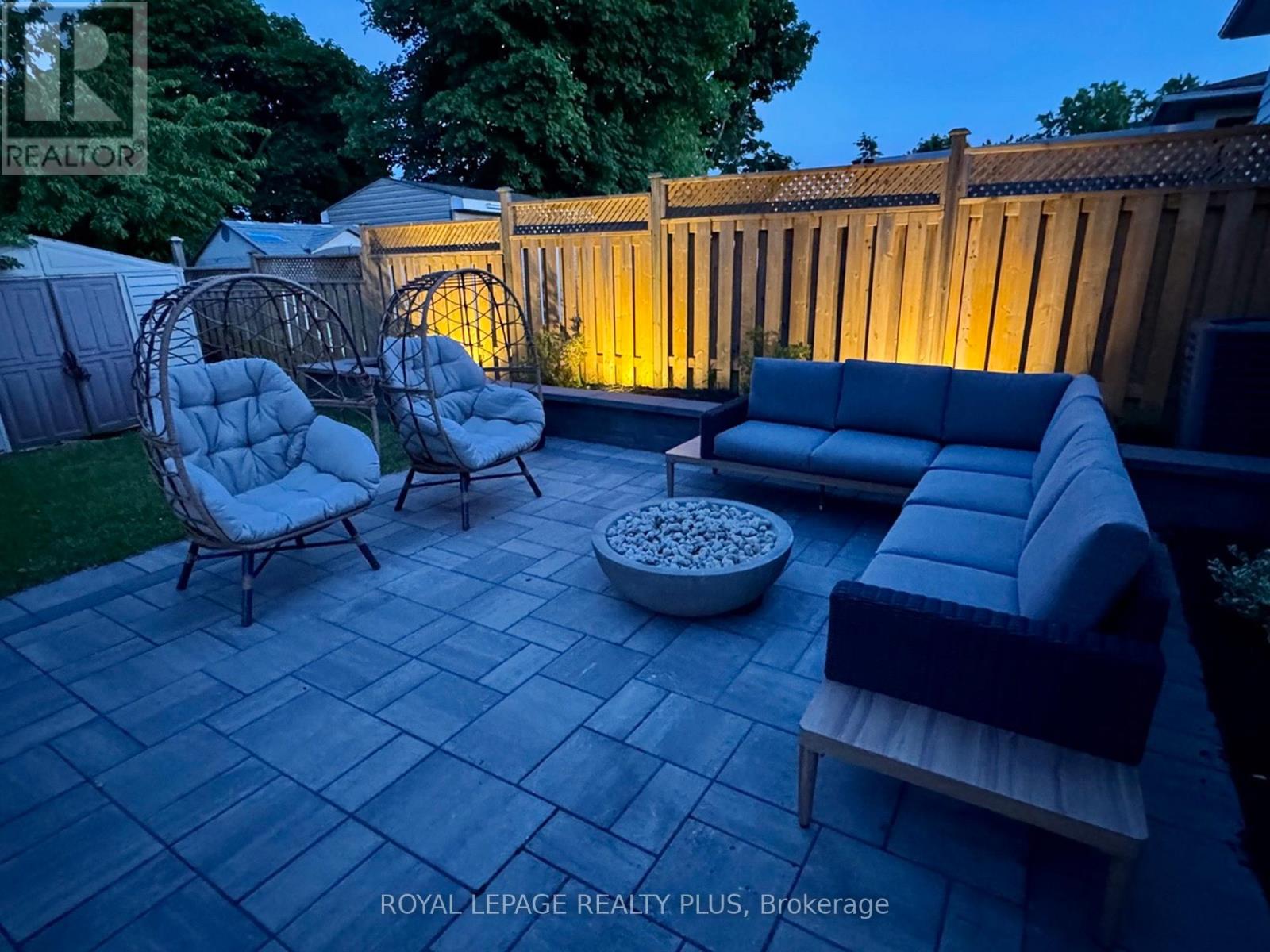 2668 Lundene Road, Mississauga, Ontario L5J 3Z1 - Photo 32 - W13430750