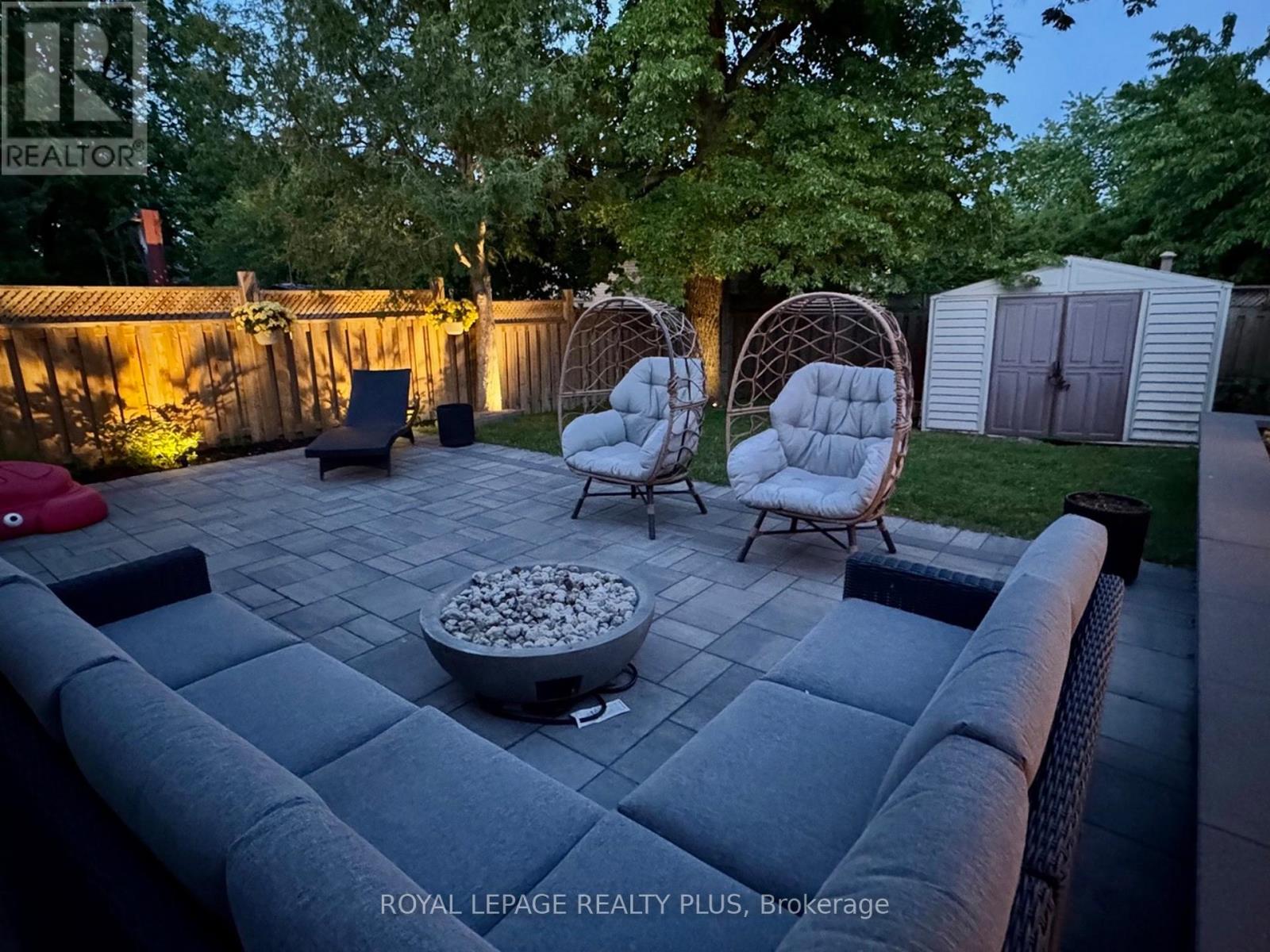 2668 Lundene Road, Mississauga, Ontario L5J 3Z1 - Photo 33 - W13430750