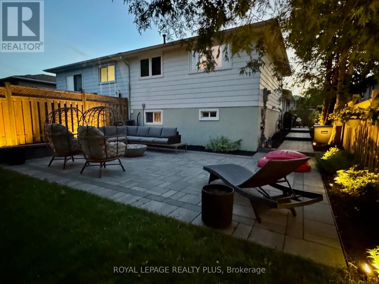 2668 Lundene Road, Mississauga, Ontario L5J 3Z1 - Photo 35 - W13430750