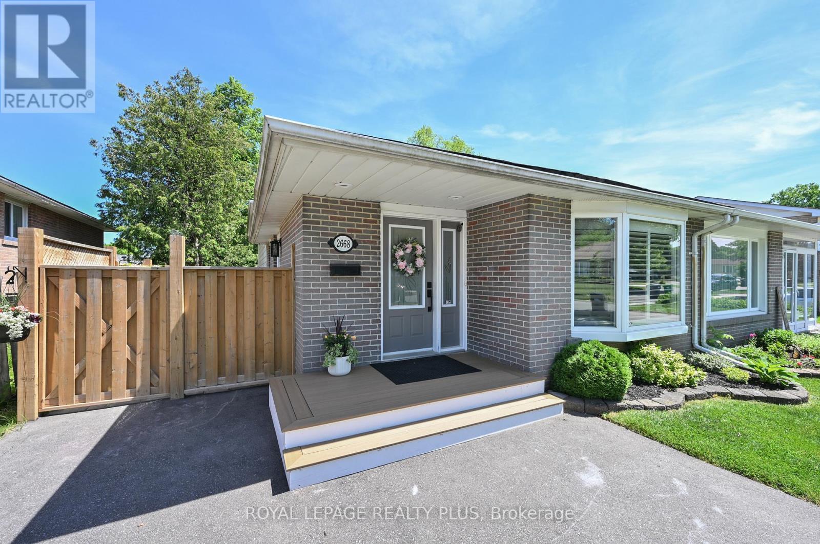 2668 Lundene Road, Mississauga, Ontario L5J 3Z1 - Photo 37 - W13430750