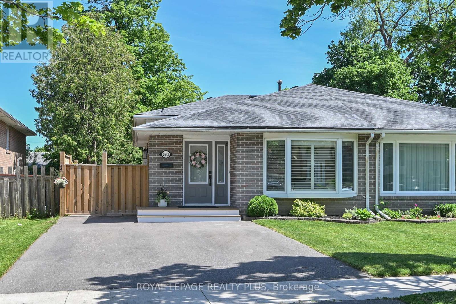 2668 Lundene Road, Mississauga, Ontario L5J 3Z1 - Photo 38 - W13430750