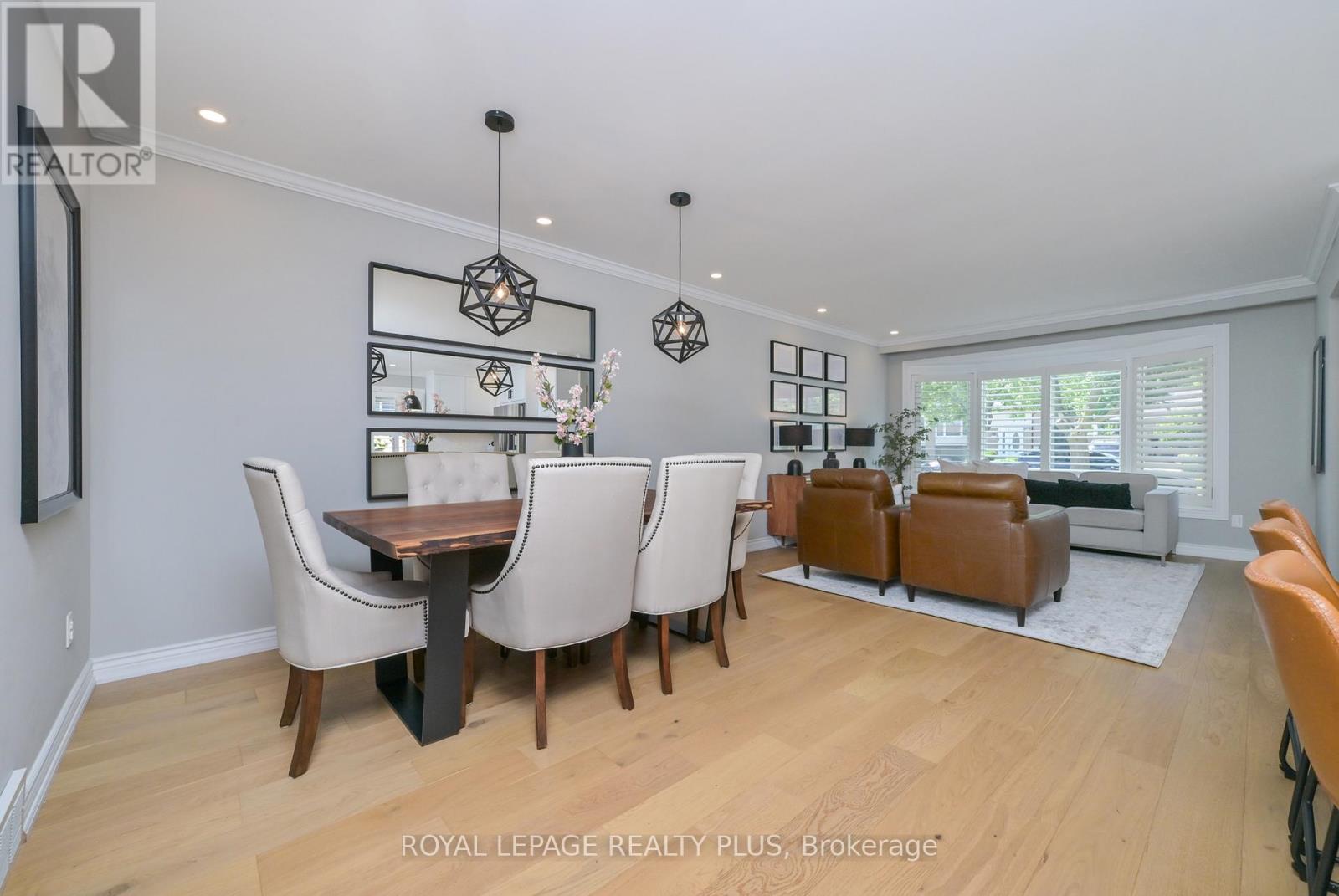 2668 Lundene Road, Mississauga, Ontario L5J 3Z1 - Photo 5 - W13430750