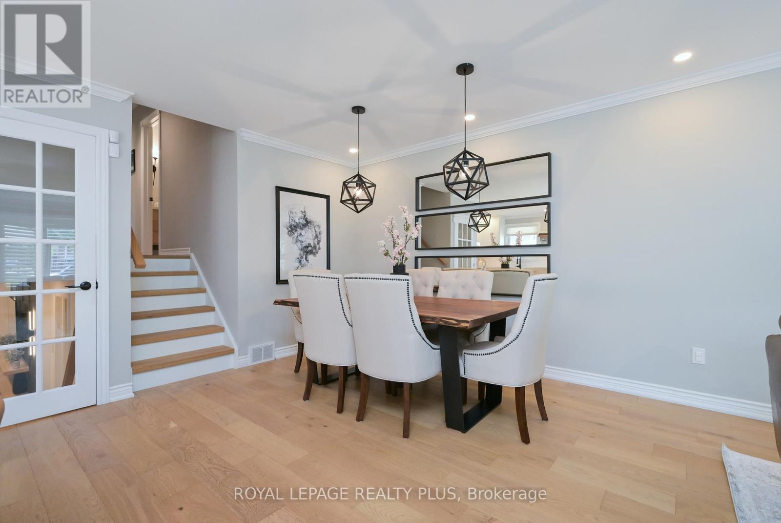 2668 Lundene Road, Mississauga, Ontario L5J 3Z1 - Photo 6 - W13430750