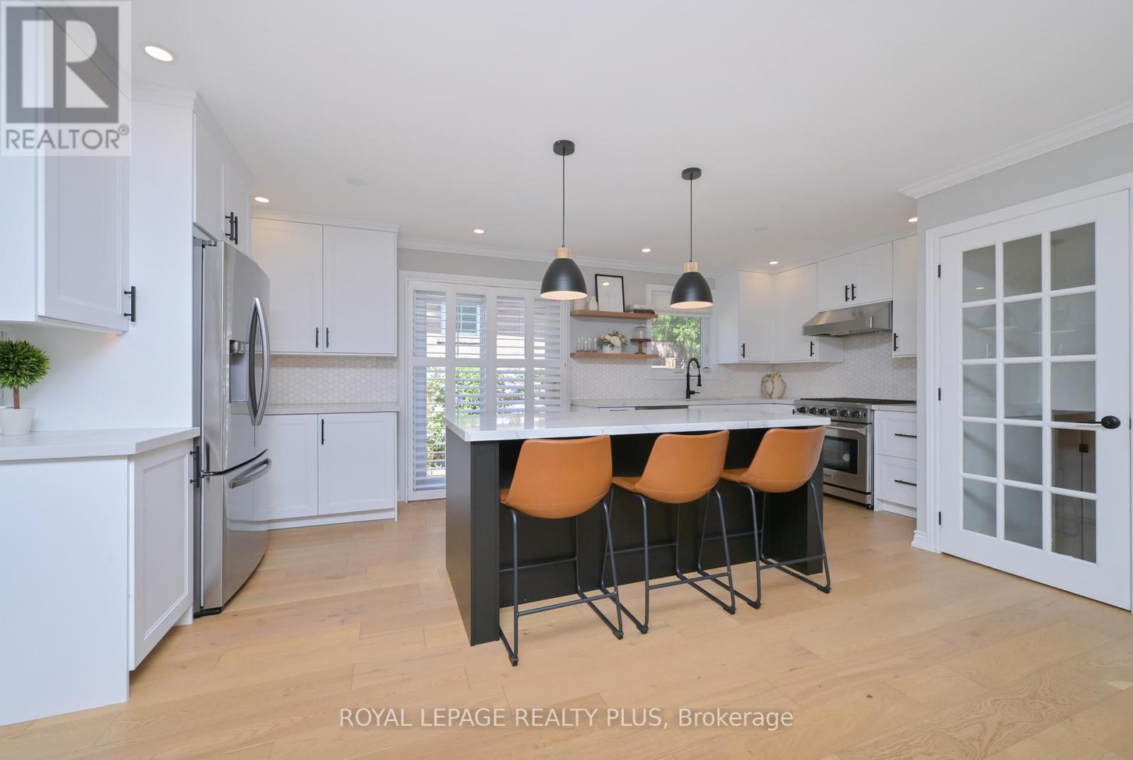 2668 Lundene Road, Mississauga, Ontario L5J 3Z1 - Photo 9 - W13430750