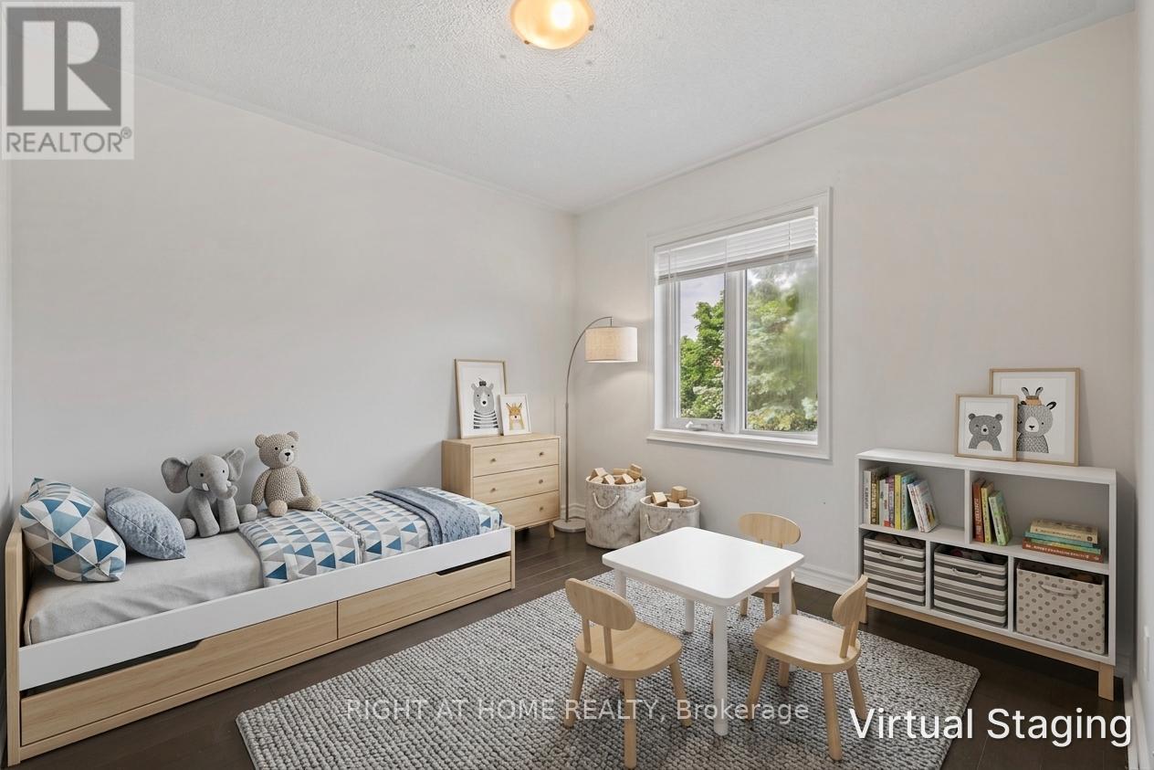 25 Vivians Crescent, Brampton, Ontario  L6Y 4V1 - Photo 23 - W13430762