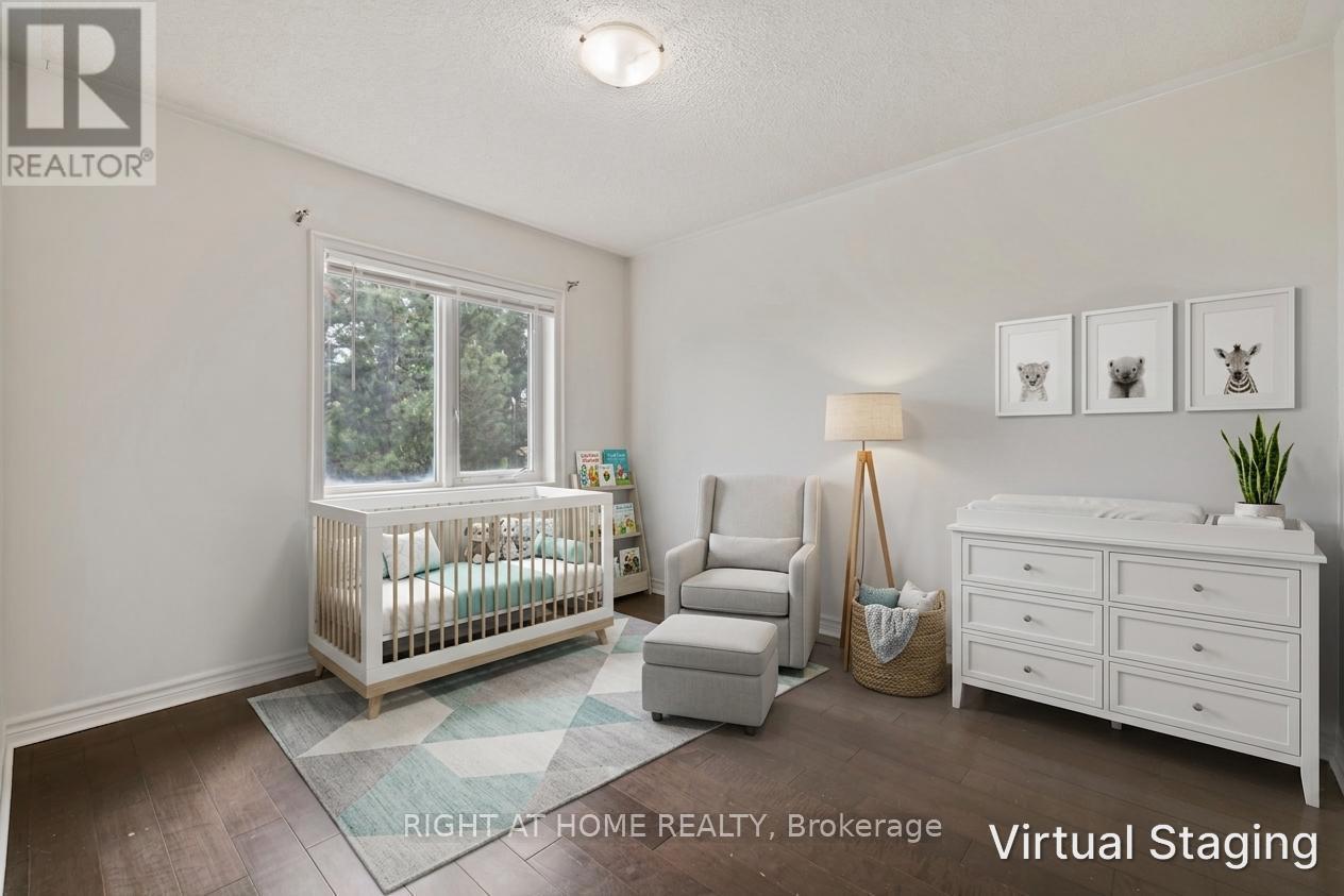 25 Vivians Crescent, Brampton, Ontario  L6Y 4V1 - Photo 25 - W13430762