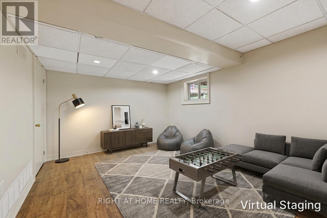25 Vivians Crescent, Brampton, Ontario  L6Y 4V1 - Photo 30 - W13430762