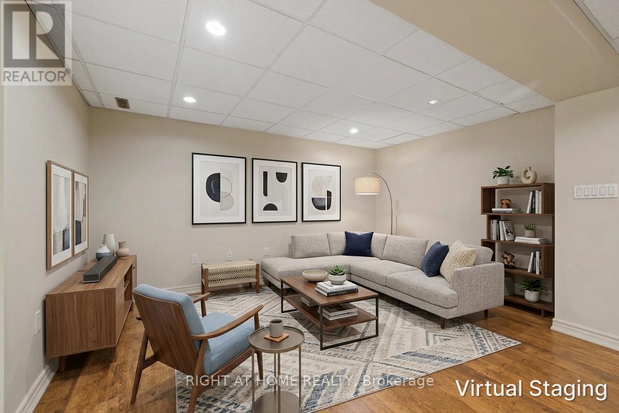 25 Vivians Crescent, Brampton, Ontario  L6Y 4V1 - Photo 32 - W13430762