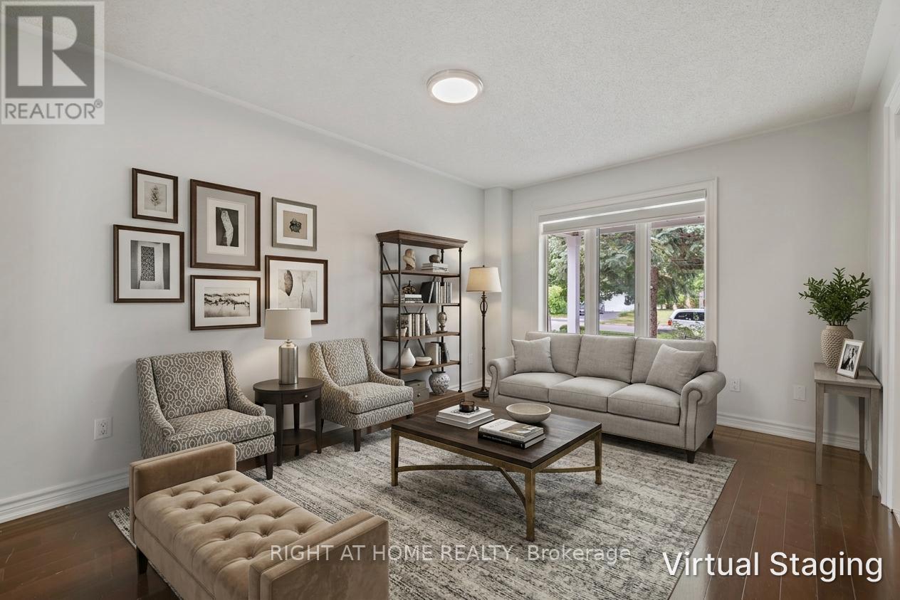 25 Vivians Crescent, Brampton, Ontario  L6Y 4V1 - Photo 5 - W13430762