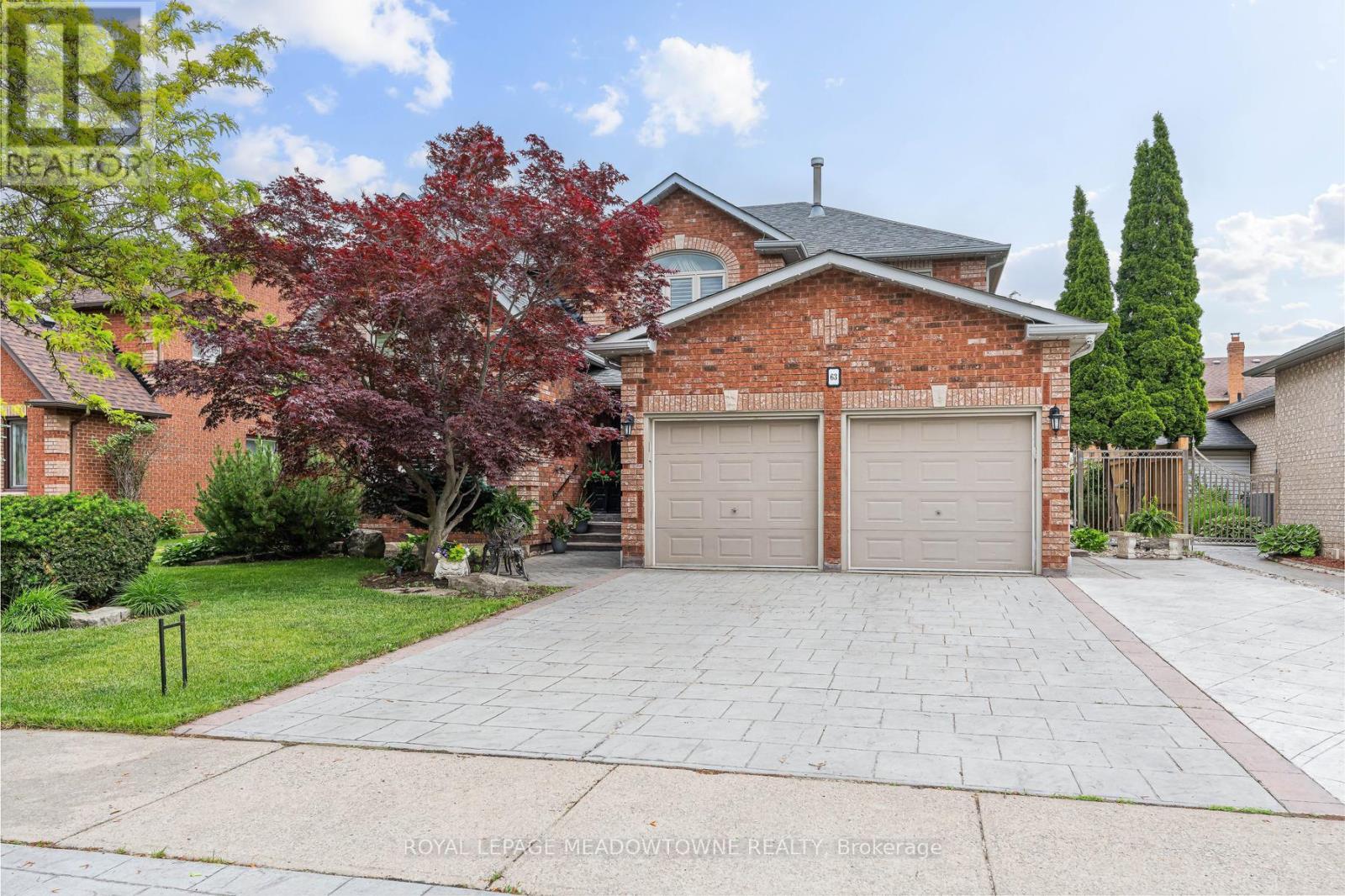 63 CRAIG CRESCENT, Halton Hills, Ontario