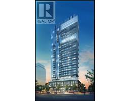 1307 - 370 MARTHA STREET, Burlington, Ontario